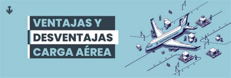 Transporte aéreo: características, ventajas y desventajas